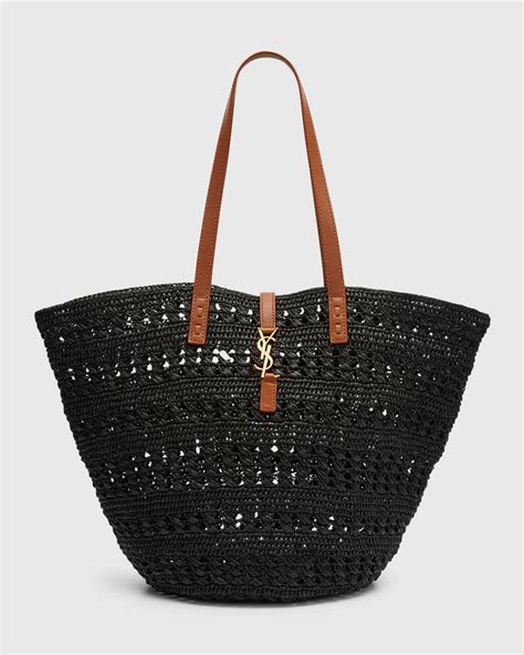 ysl midtown tote|ysl paniers handbags.